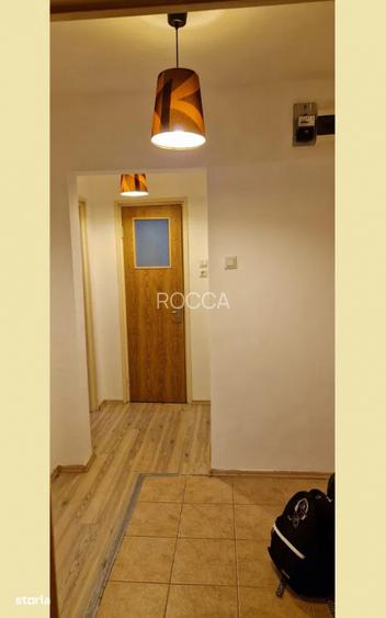 Apartament de 2 camere renovat cu balcon – etaj 1/10, 8 min metrou Dristor - 11