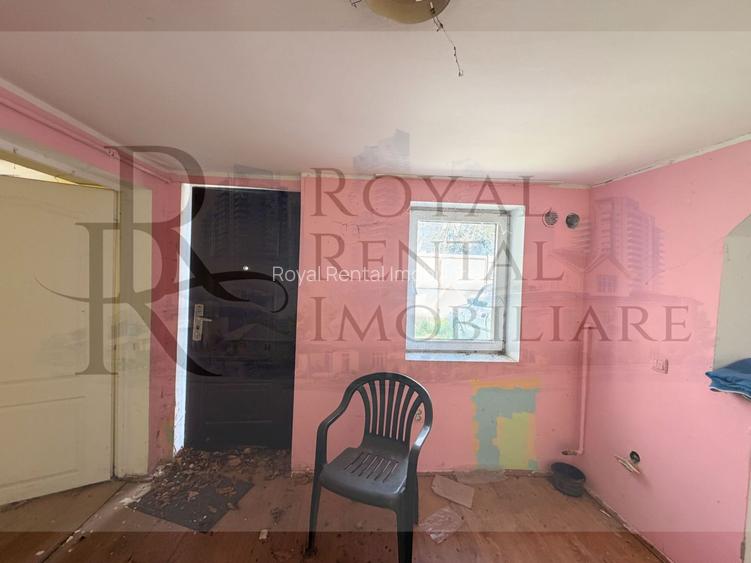 Casă – Zona Cipariu | Teren 274 mp | Potențial ridicat de dezvoltare - 12