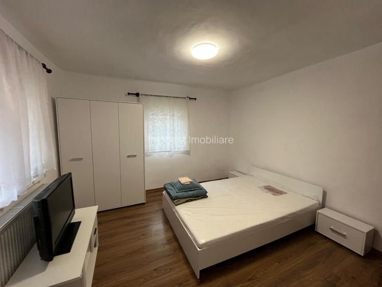 Casa de inchiriat, mobilata utilata, Valu lui Traian! Comision 0%! - 4