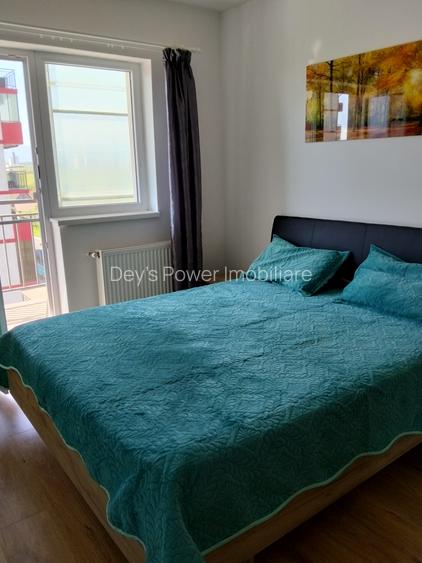 Apartament 2 camere/Magnolia Resident - 4