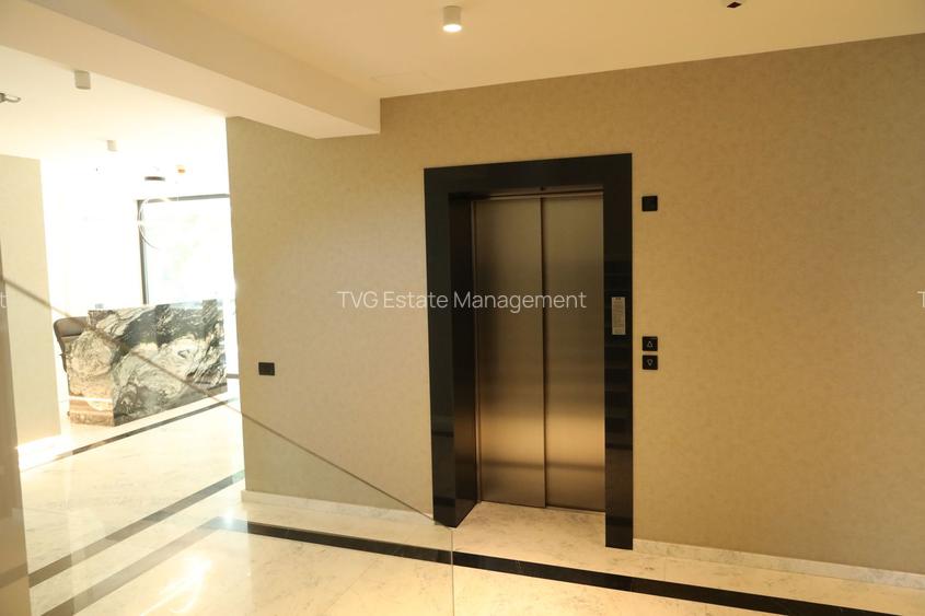 De Gaulle residence, Arcul de Triumf \ De Gaulle residence, - 10