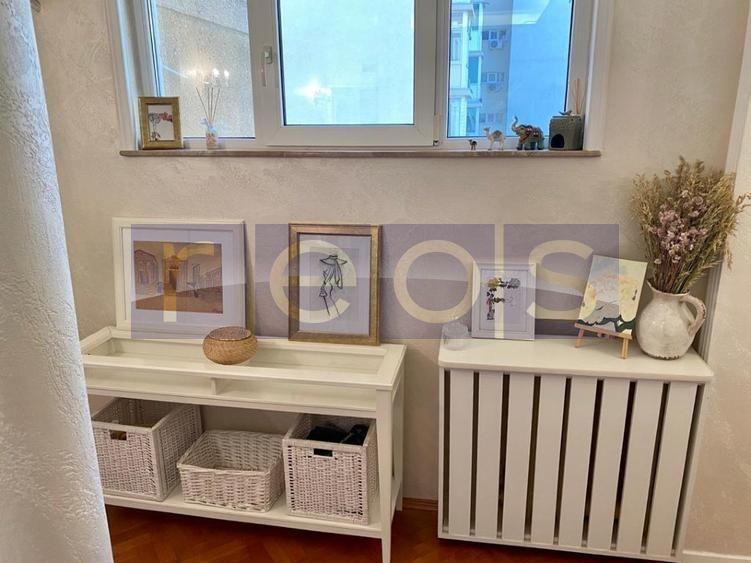 VANZARE 2 CAMERE -DECOMANDAT - Dorobanți–Floreasca - 6