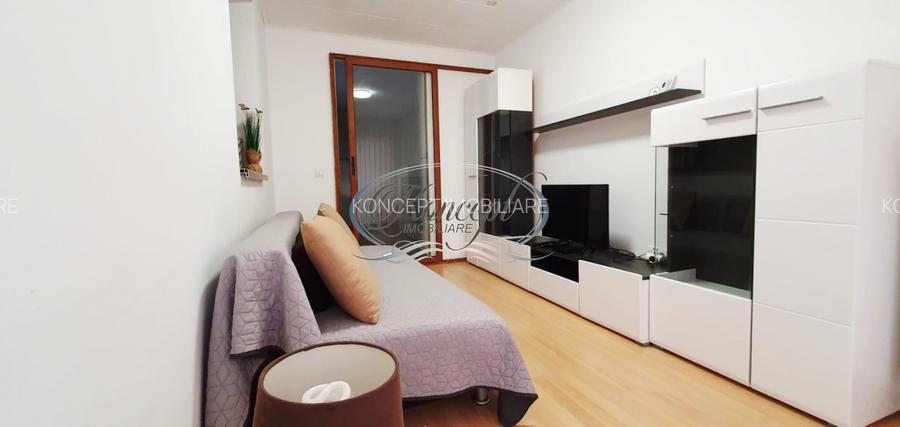 Apartament cu gradina privata si Pet Friendly in Zorilor - 8