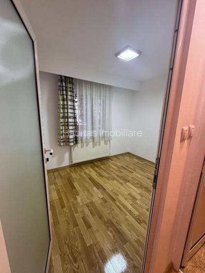 Apartament 3 camere, etaj 1, cartier Zorilor - 16