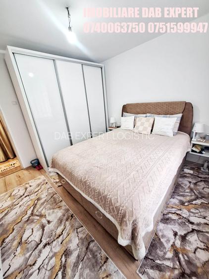 Vanzare apartament Tiglina 2,MOBILAT , UTILAT NOU - 2