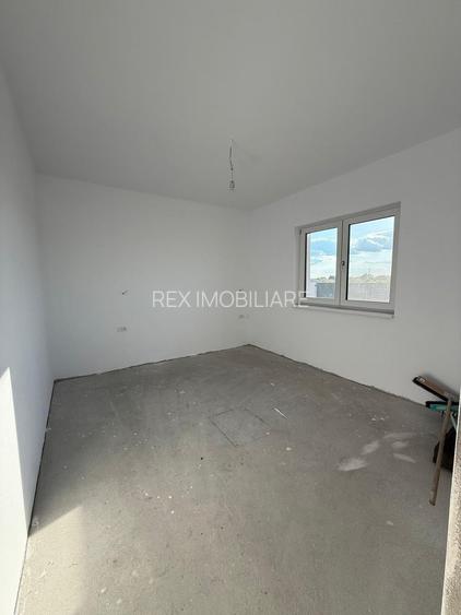 Casa individuala pe parter - 3 dormitoare- zona Ikea Dumbravita - 4