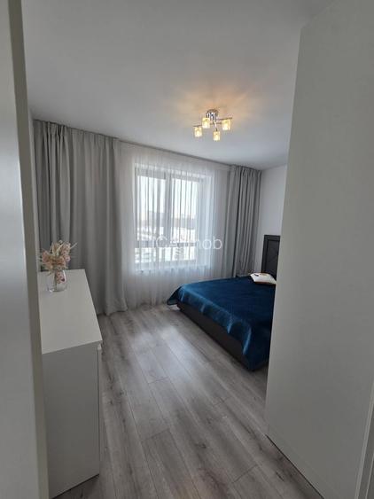 Apartament 2 camere Baneasa langa padure - 13