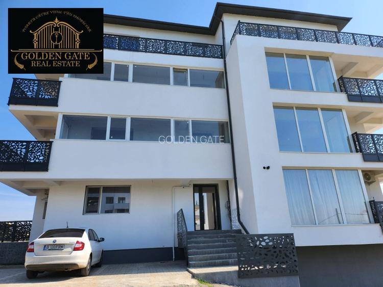 Pantelimon 2 Camere | Centrala | Terasa | Pet Friendly - 14