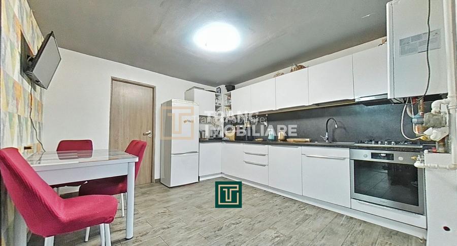 Casă primitoare cu 3 camere, teren generos și acces privat – Aradul Nou - 13