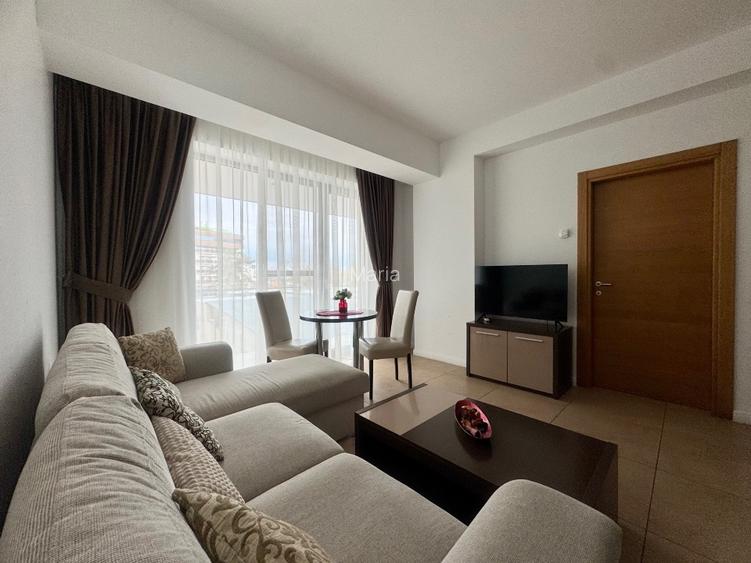 Vand ap 2 camere in Mamaia Zona Cazino, Complex Tudors Residence - 5