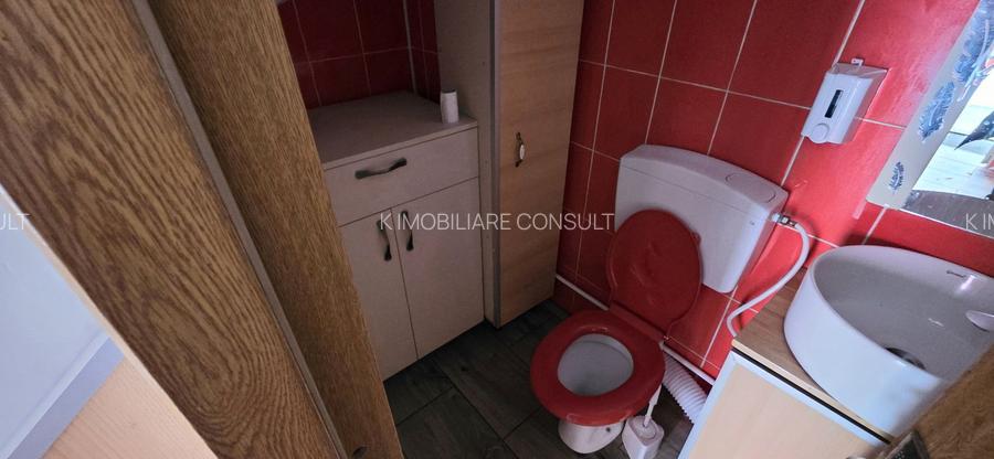 Drumul Sarii Razoare spatiu comercial P+1 de inchiriat - 13