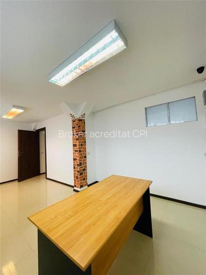 INCHIRIERE IMOBIL COMERCIAL SPATIU BIROURI INDIVIDUAL 480 mp IN ZONA  PRELUNGIRE - 3