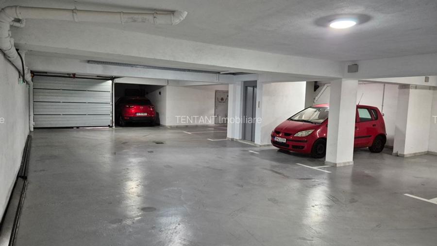 Inchiriere vila noua  pentru activitate de birou - 15