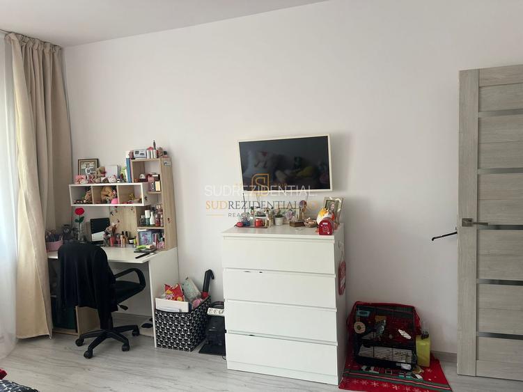 Garsoniera de vanzare, disponibila imediat, Popesti-Leordeni - 3