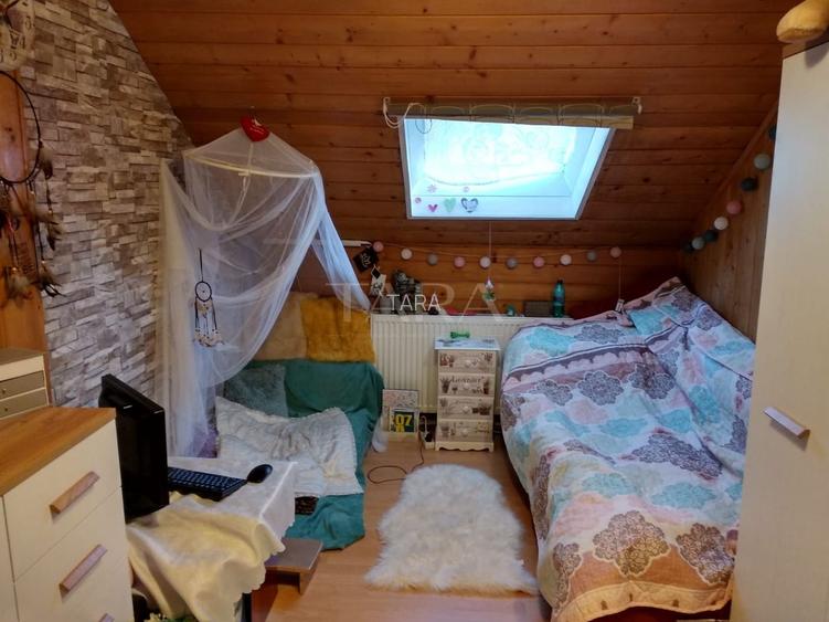 Apartament cu 3 camere de vânzare în zona ultracentrală - 7