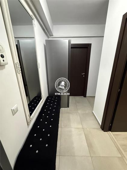 Apartament cu o camera Zona Bucium Lidl