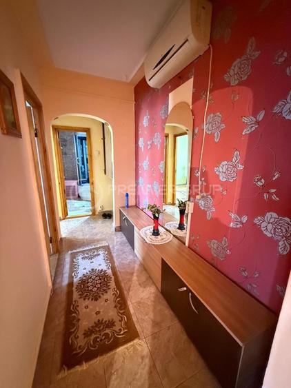 Apartament 3 camere 55mp - Mircea Cel Bătrân, CT + AC