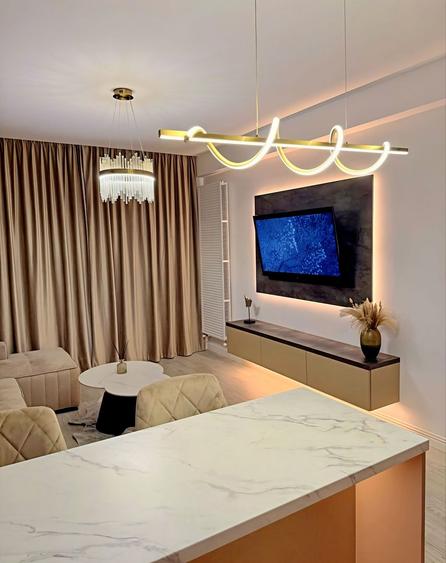 Lux-Parcare Subterana-Boxa privata