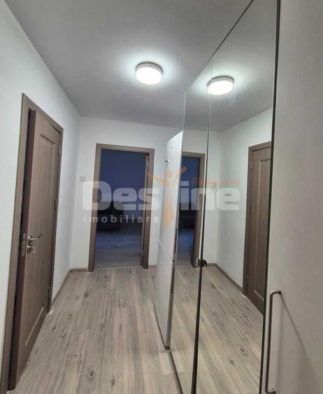 Închiriere apartament 4 camere- zona Politehnicii