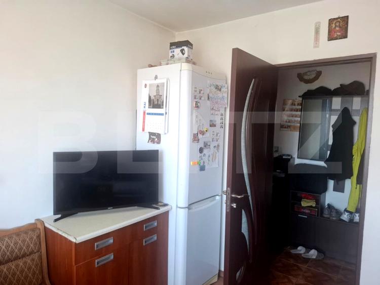 Apartament 2 camere de vanzare, 50.17 mp, zona Micro 11