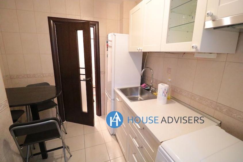 Inchiriere apartament 3 camere Universitate