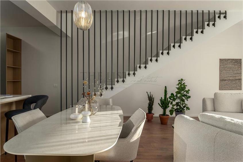 CASA DE VANZARE BALOTESTI | HARMONY GARDENS RESIDENCE TAXARE INVERSA