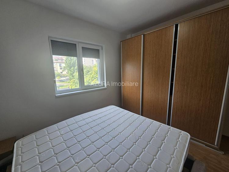 Apartament nou 2 camere | 61 mp | Str. Cozia | Ultracentral - 8