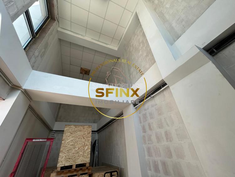 Spatiu comercial | Baneasa | 320mp | Disponibil Imediat - 10