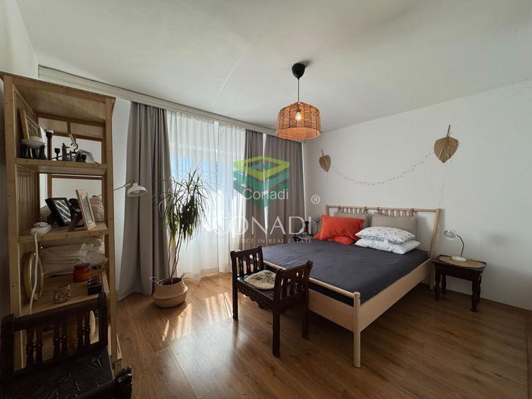 Apartament cu 2 camere zona Panduri - Academia Militara - 10