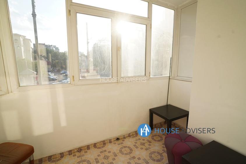 Inchiriere apartament 3 camere Romana - 19