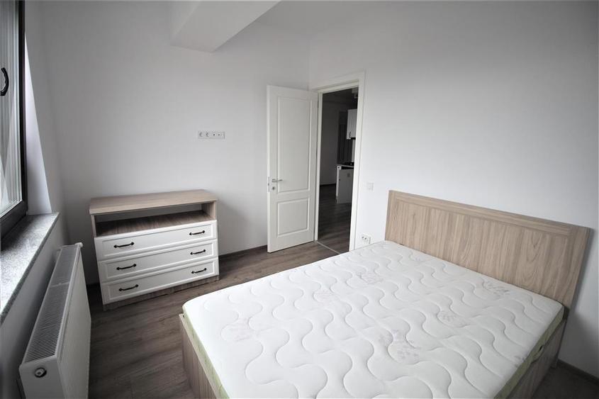 Apartament cu 3 camere open-space in CENTRU, LAZAR RESIDENCE