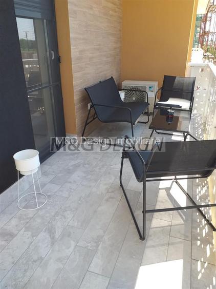Giroc- Future Residence, et1, 2 camere+parcare - 18