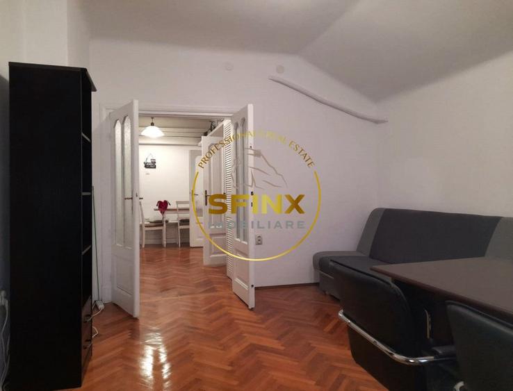 Hala Traian, vila -3 camere semidecomandate la prima inchiriere