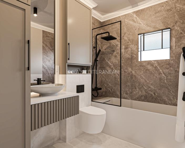ENKA – Complex Case Mediteraneene Parter | Miroslava - Comison 0% - 6