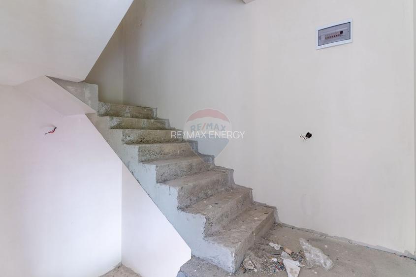 Duplex de 190 mp, în Tăuți, comision 0%. - 13