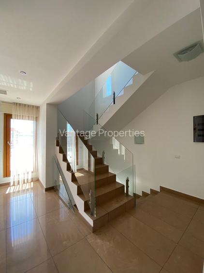 Villa with pool and garden | Iancu Nicolae | British School - 17