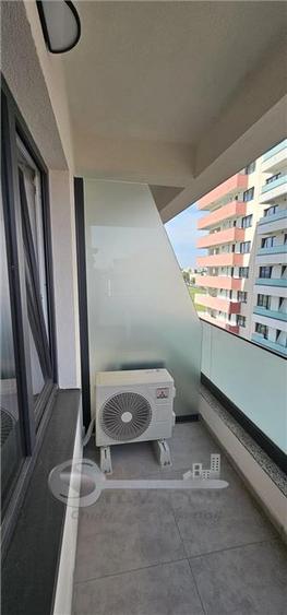 Apartament 1 Camera UNIREA TOWERS - 450 euro