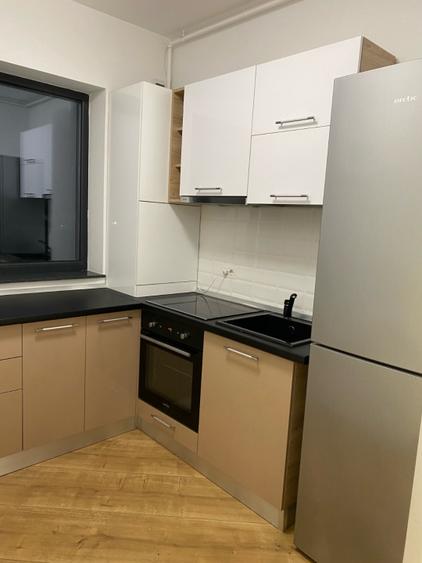 2 camere | 4City North | 52 mp |  Parcare inclusa | Investiție