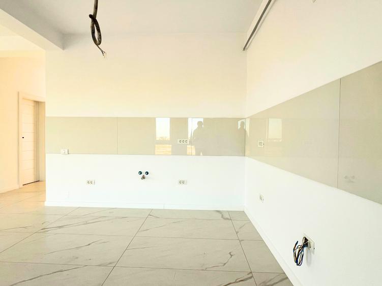COMISION 0% | 3 camere - 30 mp terasa | Disponibil imediat