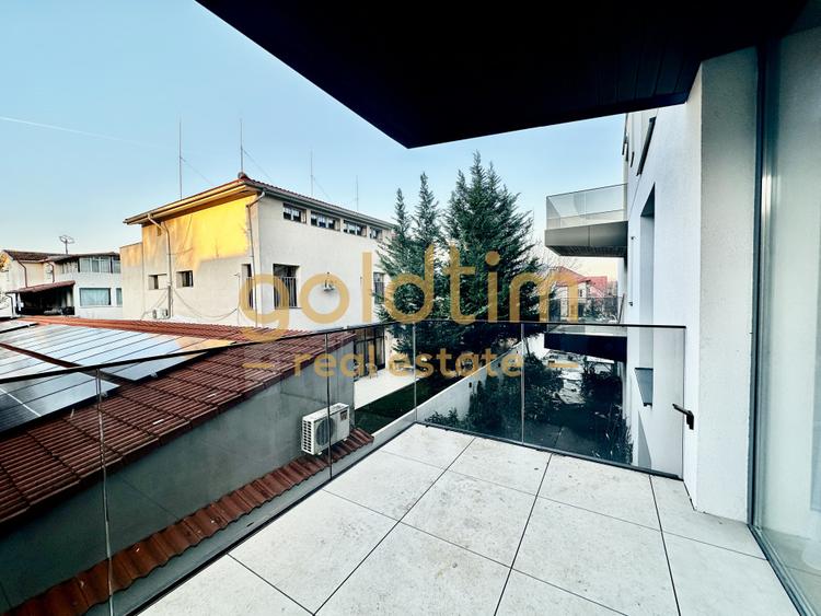 Prima inchiriere/Premium/Arqa Jolie Ville/Parcare/Piscina/Complex securizat