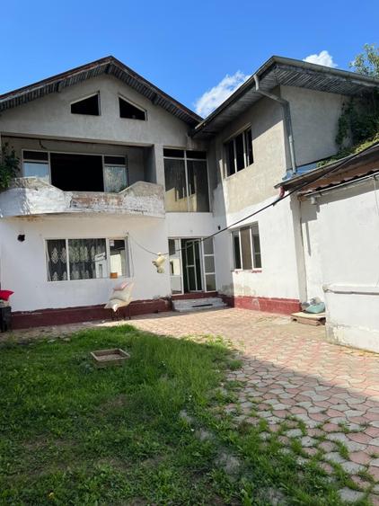 Vand Casa Bucurestii-Noi, Bazilescu (doua corpuri)