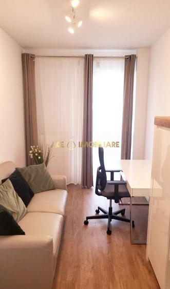 3 Camere de inchiriat | Sisesti | Centrala | Loc de Parcare