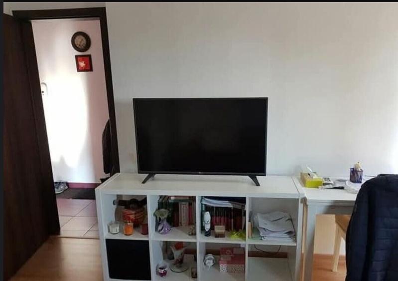 Nerva Traian , metroul Timpuri Noi, garsoniera etaj 5 din 8