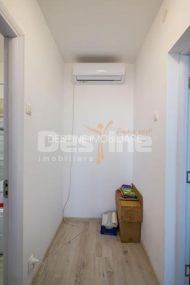 Apartament 2 camere semidecomandat, 52mp, Tatarasi