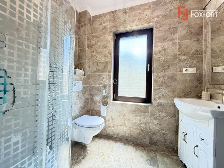 COMISION 0% | 5 camere | 160 mp utili | 617 mp teren | Giroc