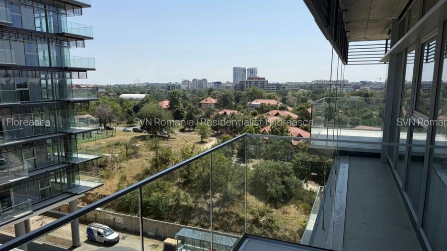REA1026940 Apartament 2 camere Up Site I Floreasca I Premium