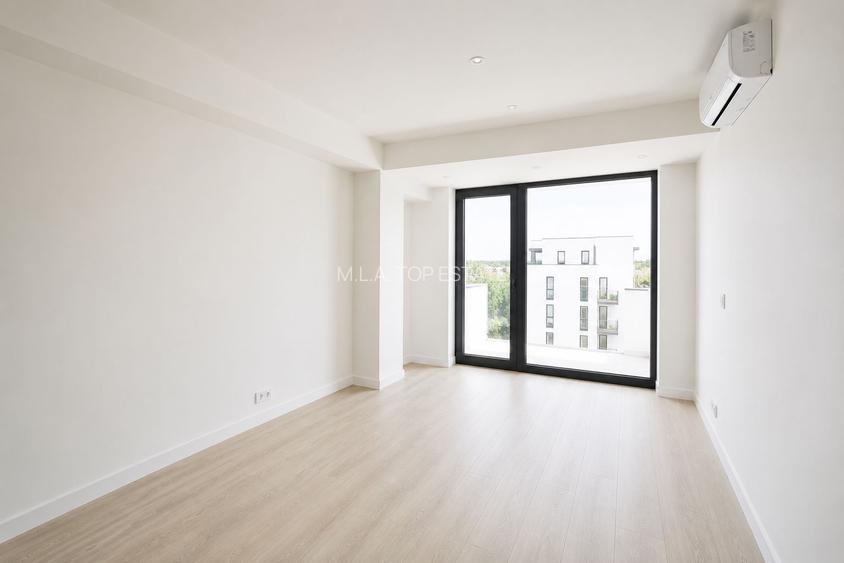Apartament 3 camere Tip A de vanzare– Infinity Skyline - 6