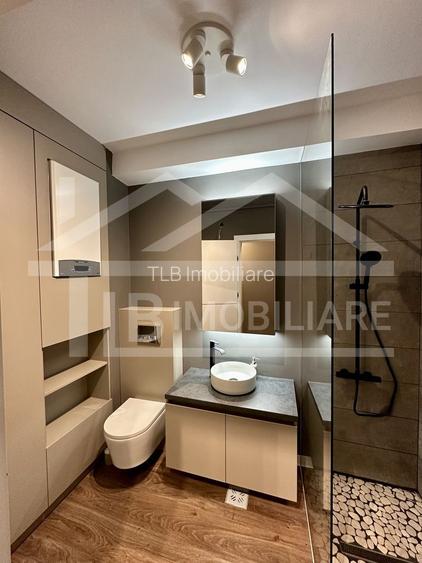 Studio, 36mp, parcare, Zona Centrala - 7