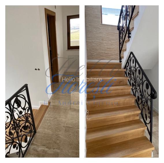 Casa individuala 120mp utili, 235mp teren, zona Apahida | Cluj - 2