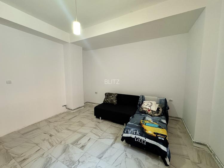 Apartament 2 camere, 41 mp, zona Calea Severinului